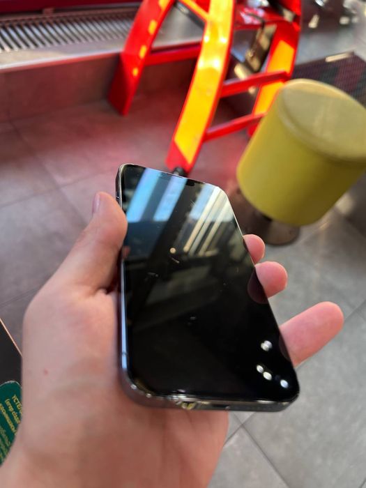 Iphone 13 pro 256 gb blue