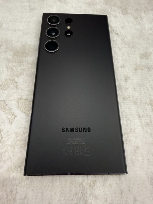 Samsung Galaxy S23 Ultra 5G,256gb,8 Ram