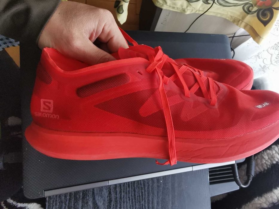 Salomon phantasm S Lab _No44