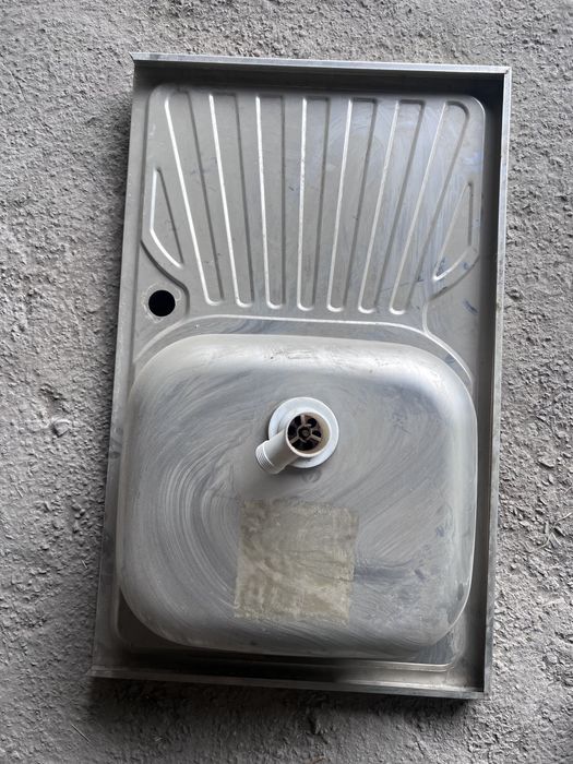 Мойки (раковины) 80*60, 80*50