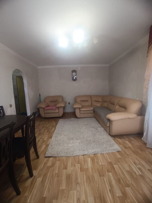 Срочная продажа 3х комнатной квартиры