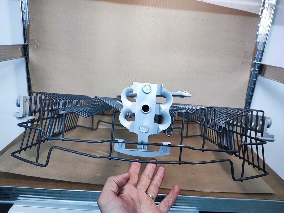 cos superior masina de spalat vase Whirlpool ADP 4738,52x48cm