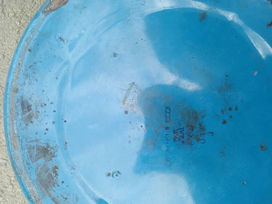 Продам кастрюлю, советского производства