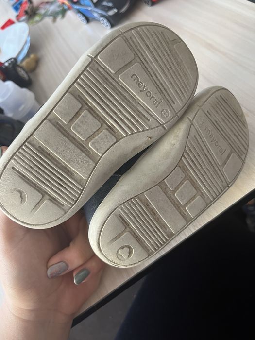 Детски Боти mayoral