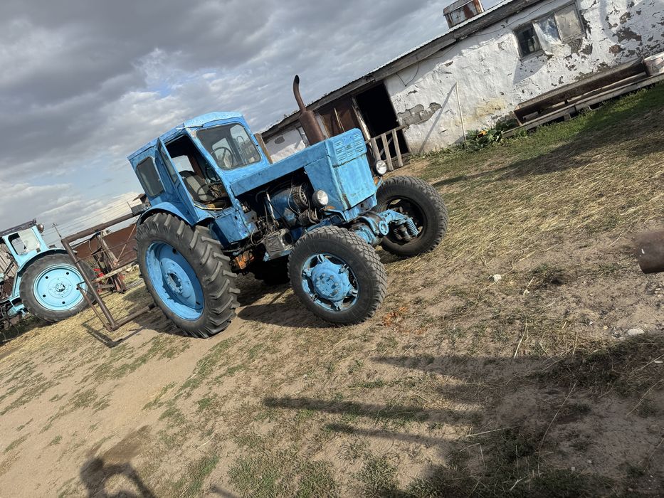 Продам трактор т 40