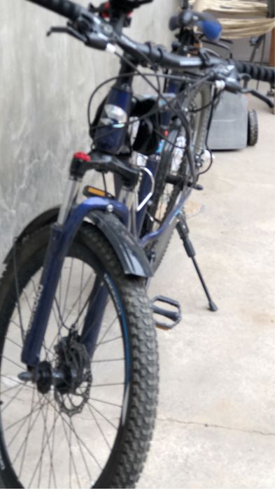 Velosipedlar kuryer