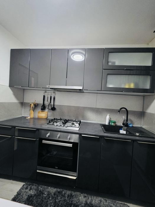 Apartament de vanzare in Bals!
