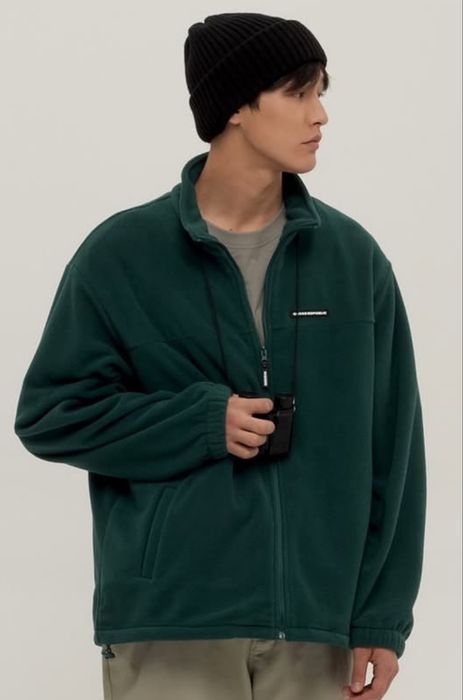 Qazaq Republic Теч Флис