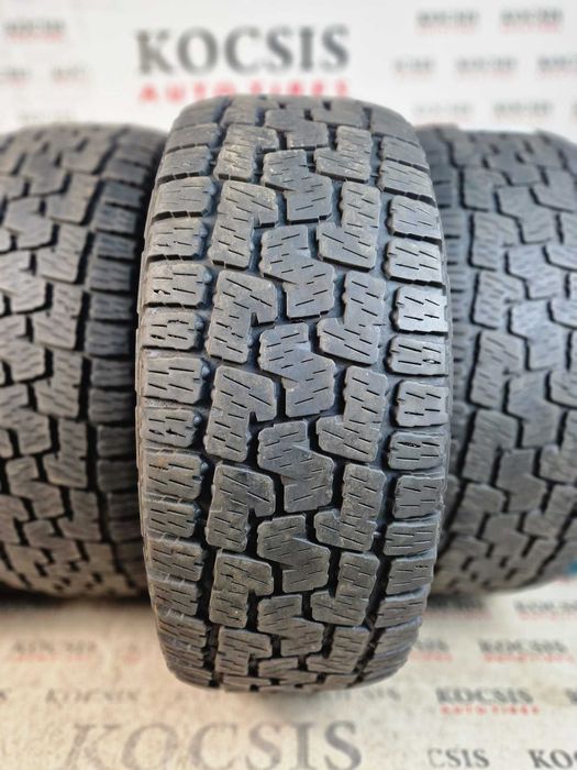 Anvelope iarna m+s - 255 60 18 - PIRELLI  - AT m+s