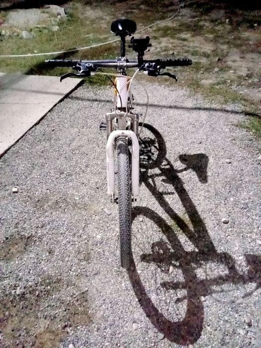 Велосипед хороший