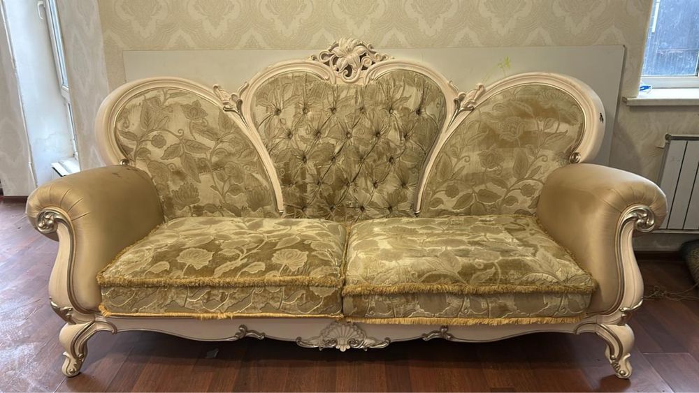 Продам диван 3 шт