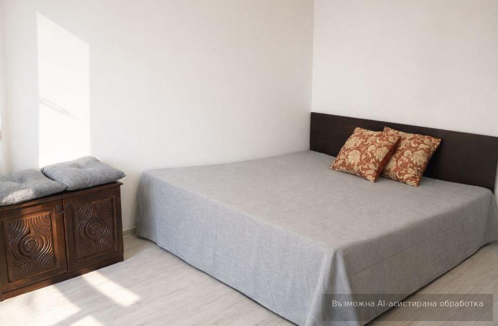 Дава се под наем Двустаен апартамент в Варна, Погреби - 55 кв.м за 298.86 € - Снимка #3