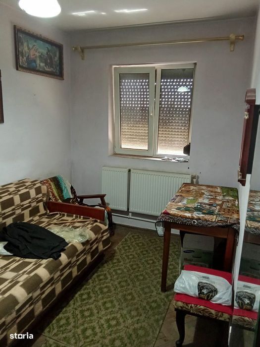 Apartament 3 camere Nicolae Bălcescu
