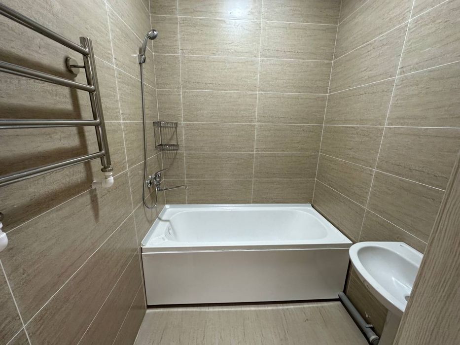 Сдаётся квартира в "ALFRAGANUS" Квартира от 10 мая