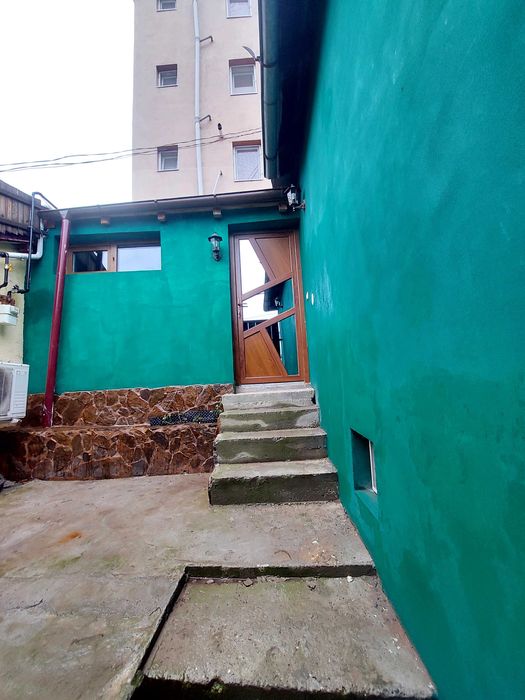 Apartament la casă