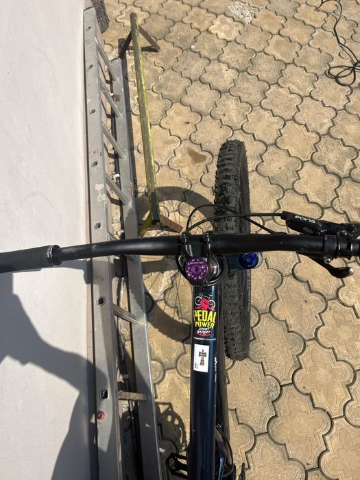 Rockrider st530 s FULL CUSTOM