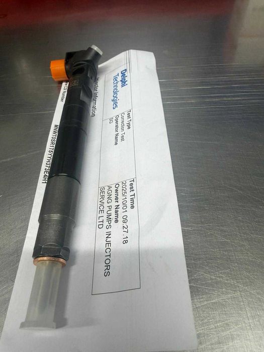 Рециклирани Делфи дюзи:28308779/MERCEDES/C/E/S/CLK/GLK/CLS/SLC/SLK/