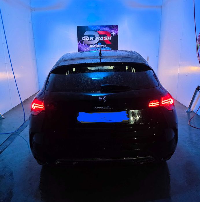 CITROËN DS4 2013 — imagine 2