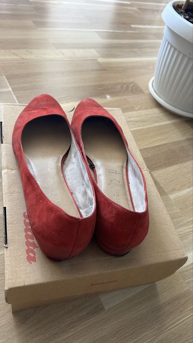 Дамски oбувки Таmaris & Paolo Botticelli - 40, 42 номер