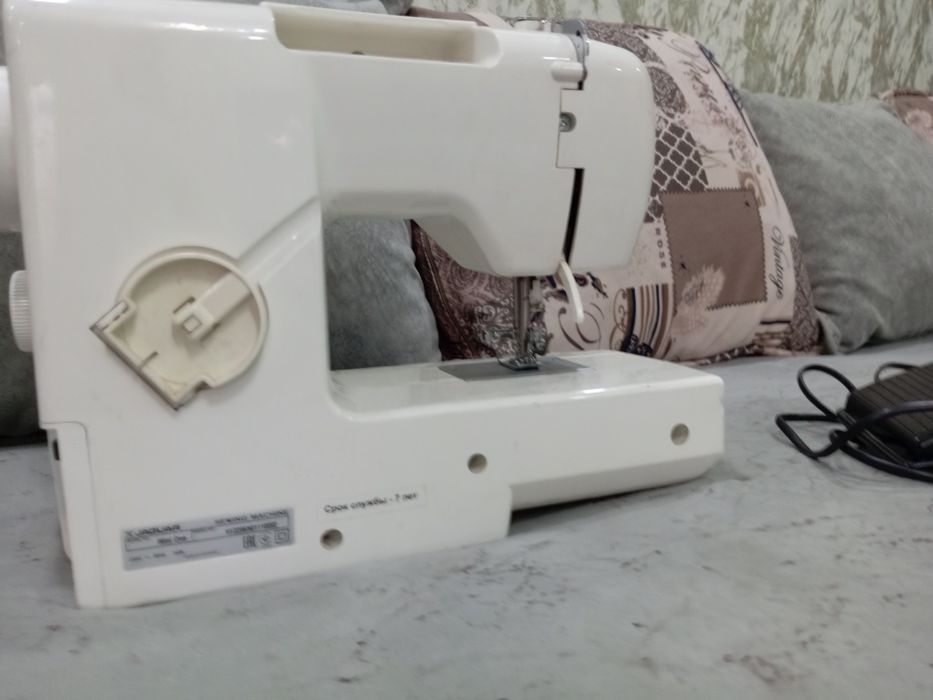 Швейная машинка Jaguar mini one