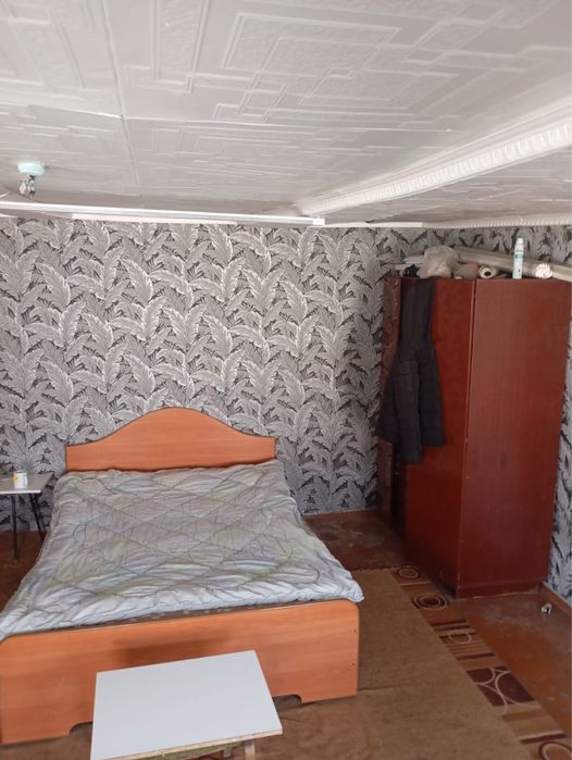 Продам дом 3 комнатный