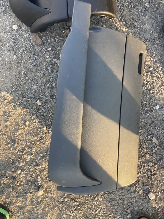 Жабки за Сеат Леон 1M 99-05г