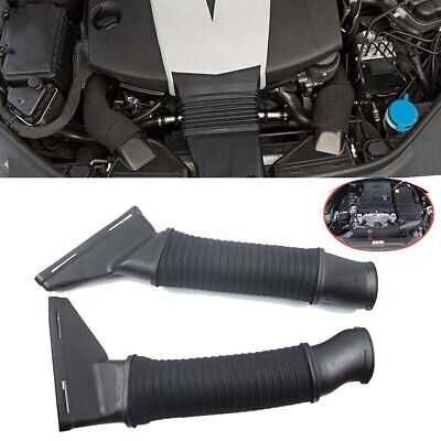 Маркуч въздушен филтър/въздуховод Mercedes W222 S500,S63 AMG 4.7, 5.5