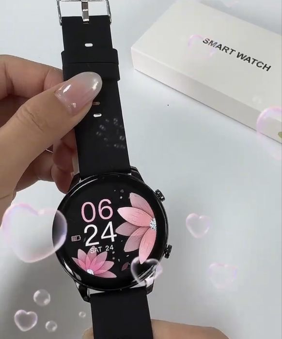 Нов смарт часовник