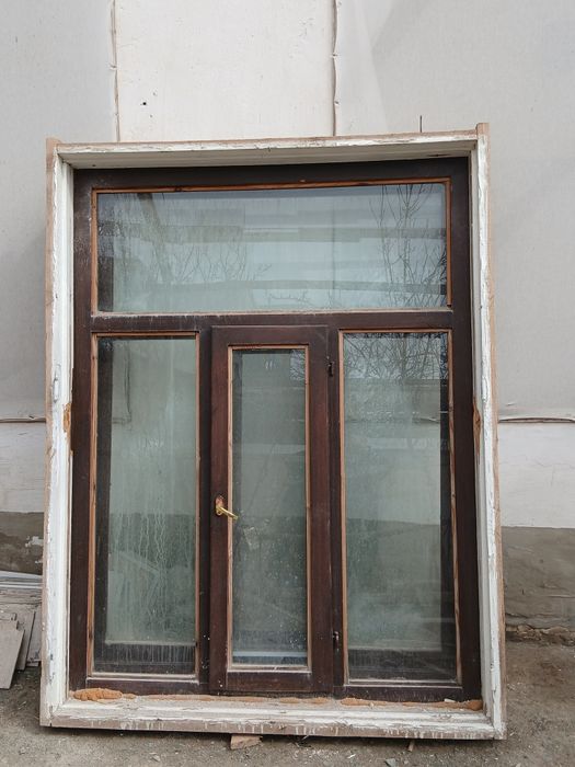 Ойна ром сотилади