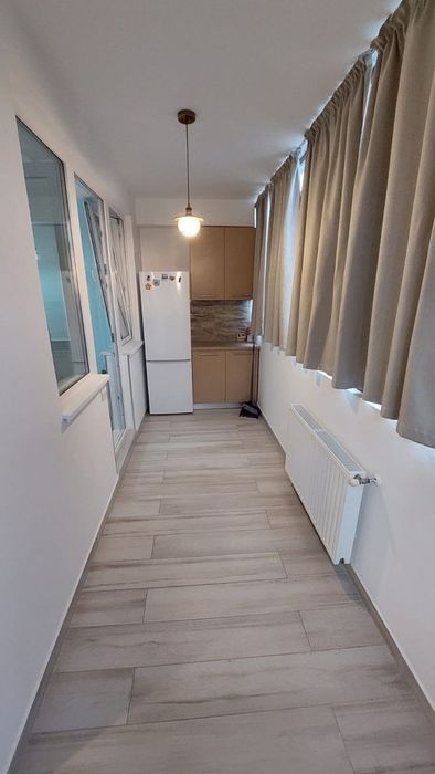 Vând apartament 2 camere, 52 mp, mobilat și utilat, loc de parcare – Militari Residence, Str. Tineretului
