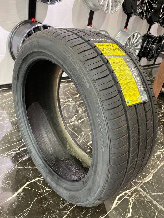 Nexen Sifatli shina ballonlar 275/35 R19