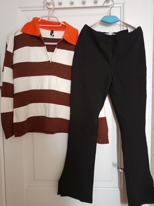 Школьная форма и одежда