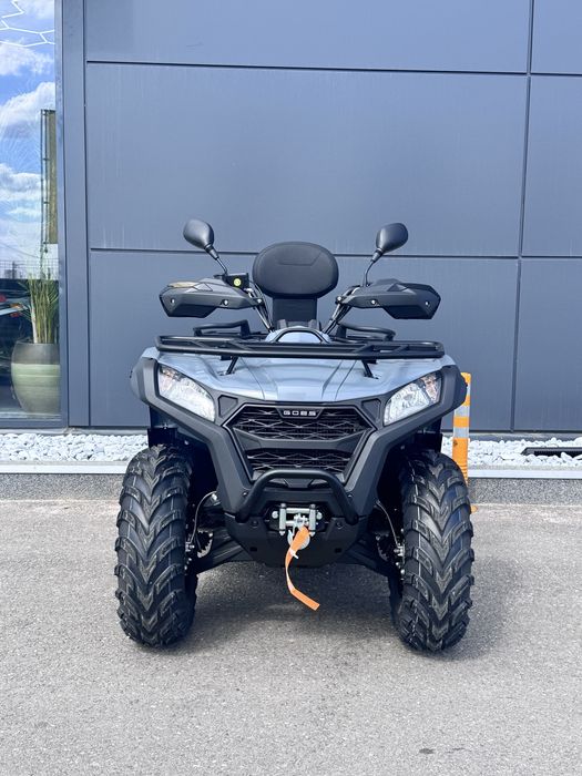 Atv GOES by CFMOTO TERROX 400L T3b '26