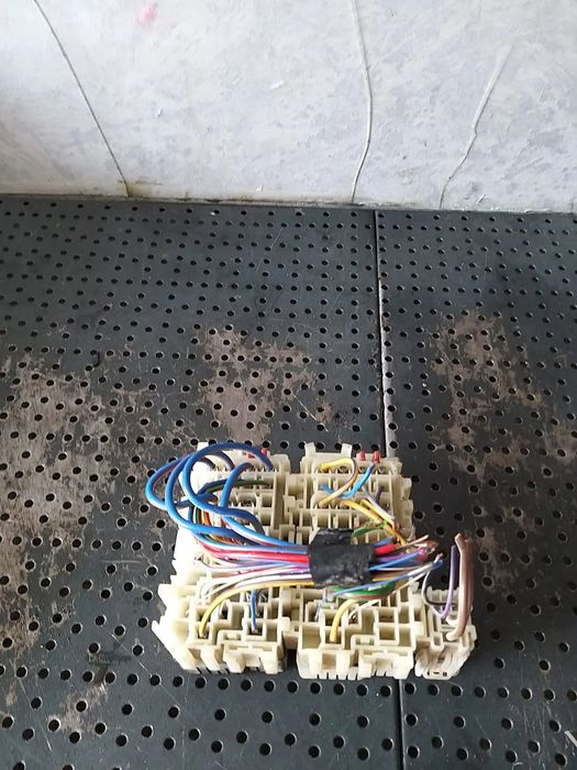 Panou sigurante 2.0 tdci ford s max wa6