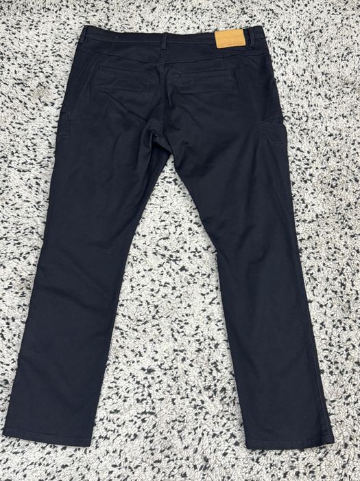 Мъжки еластичен панталон ENGELBERT STRAUSS .Развер 58