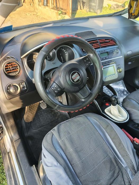 Seat Altea anul2005