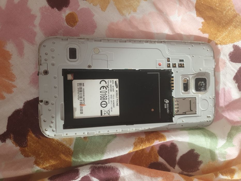 Samsung s5 de piese