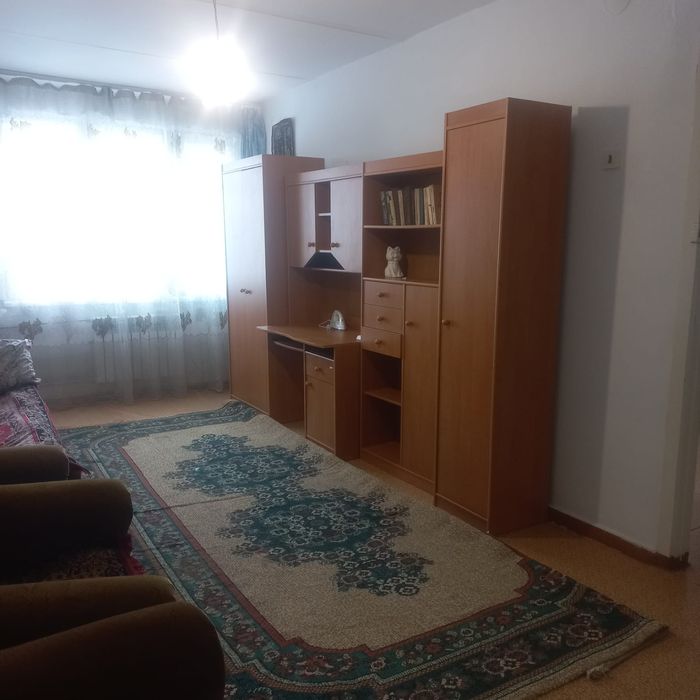 Продам 1-комнатную квартиру