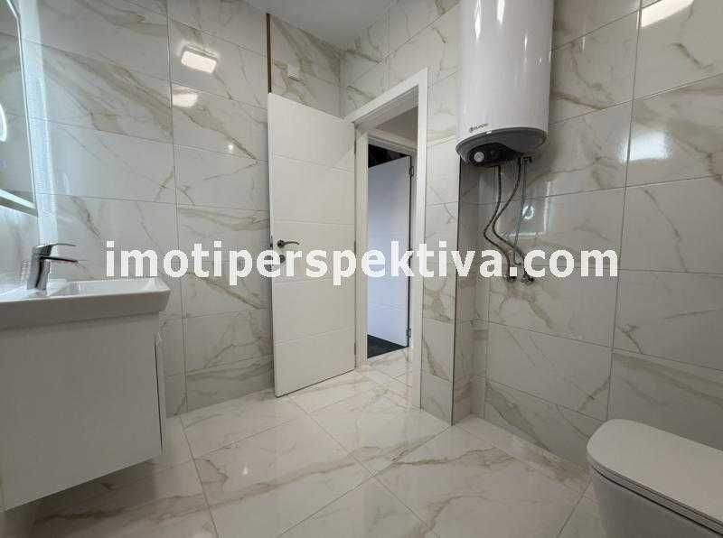 реф.15919 Готов за нанасяне, среден етаж-Остромила!