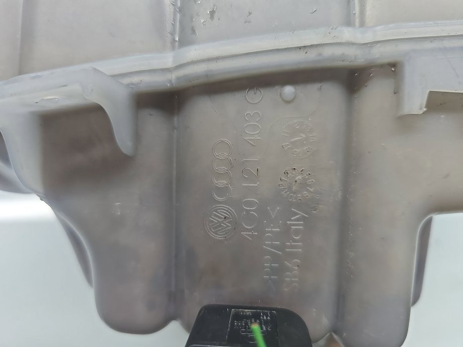 Vas expansiune AUDI A6 (4G2, C7) S-line [Fabr 2012-2017] 4G0121403G