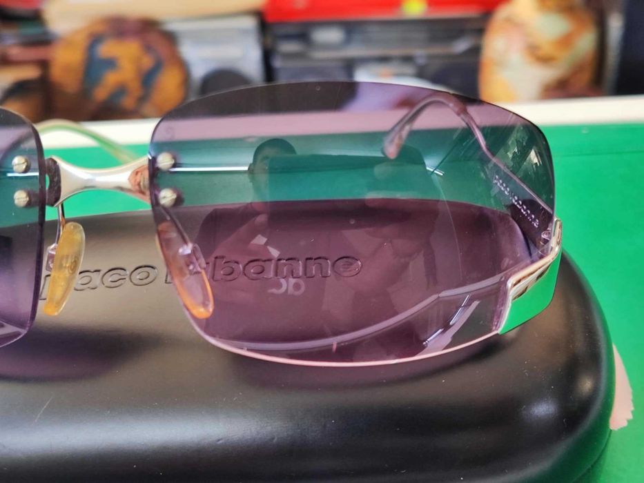 Слънчеви очила Paco Rabanne pr 2001 592