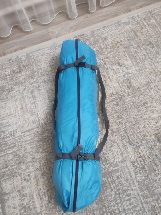 Продам палатку в отличном состоянии