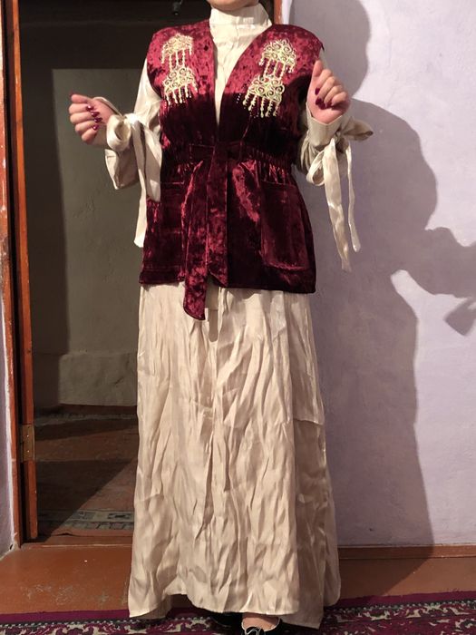 Платье нарядные…