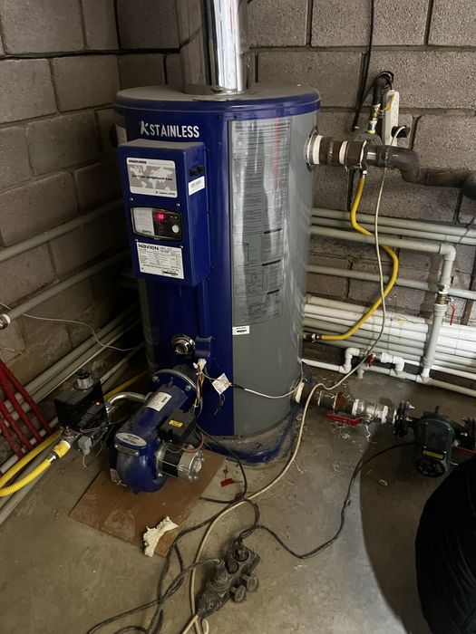 Ремонт квартиры под ключь