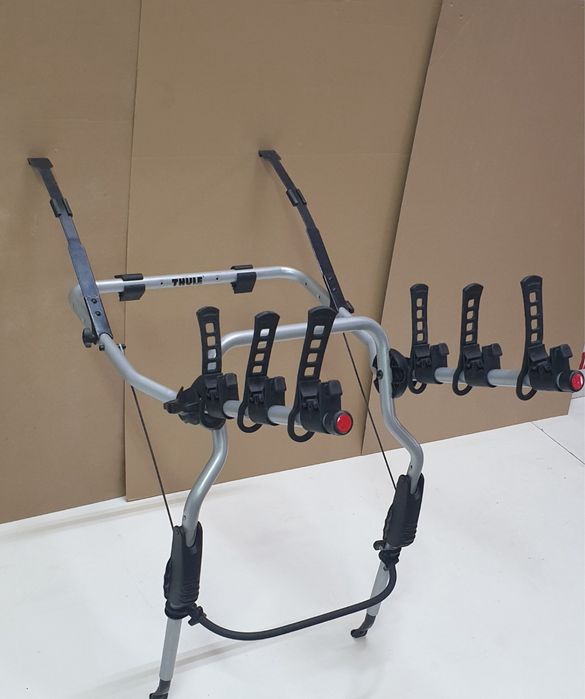 Suport bicicleta THULE 9104 pentru haion