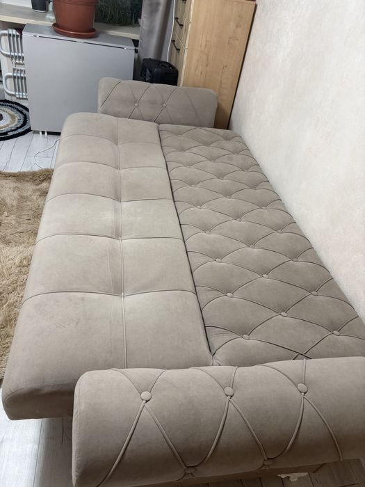 Диван раскладной