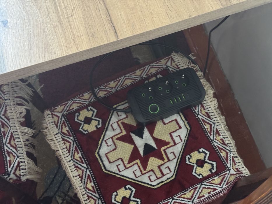 Комната в многоквартирном доме