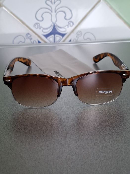 Новые шикарные солнцезащитные очки