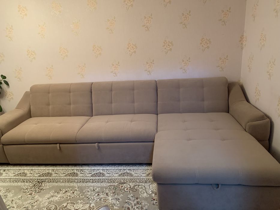 Продам диван новый