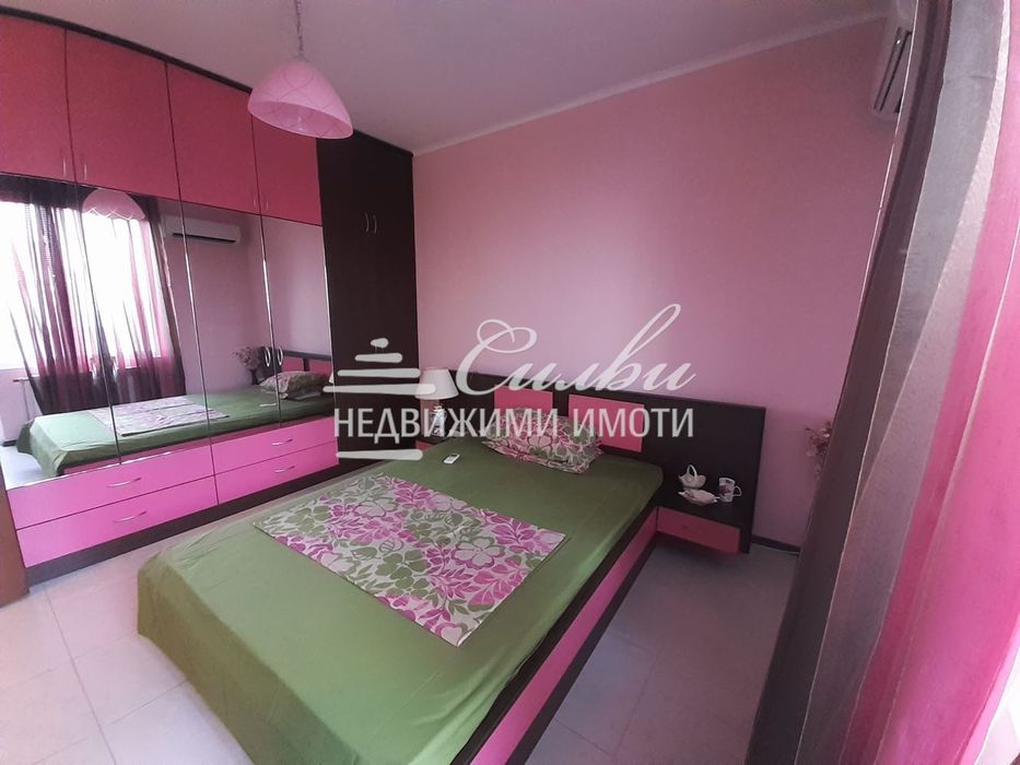 Двустаен апартамент НОВО строителство с ПАРКОМЯСТО - кв. Добруджански!